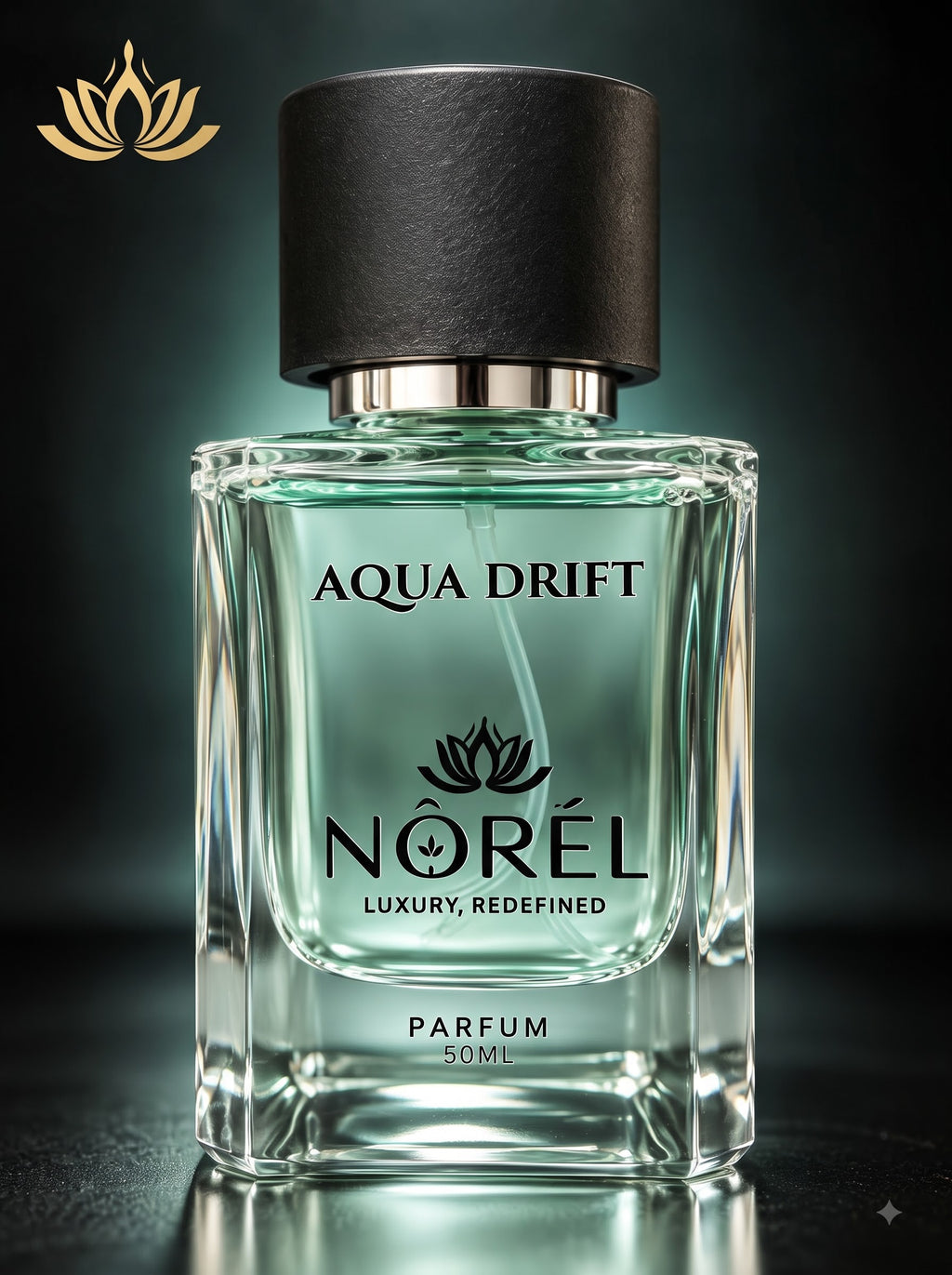 AQUA DRIFT