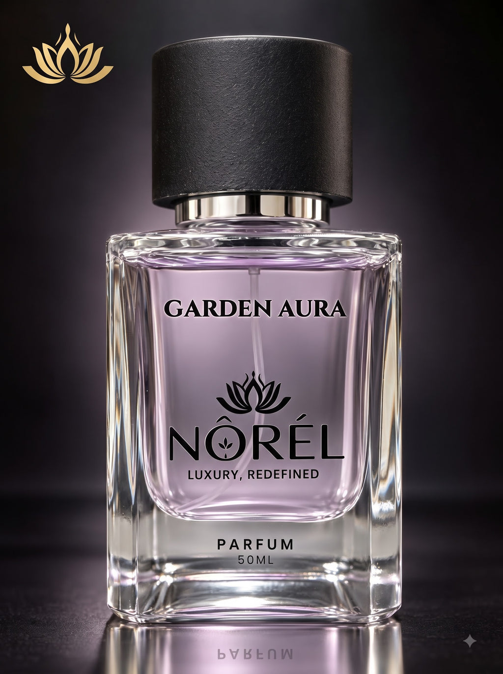 GARDEN AURA