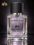 GARDEN AURA