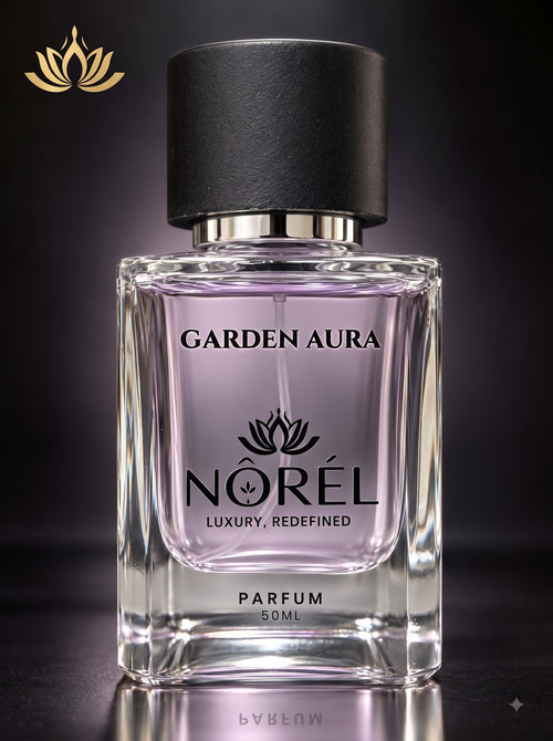 GARDEN AURA