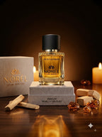OUD SAFFRON