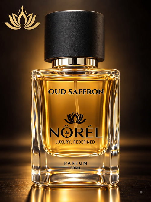 OUD SAFFRON