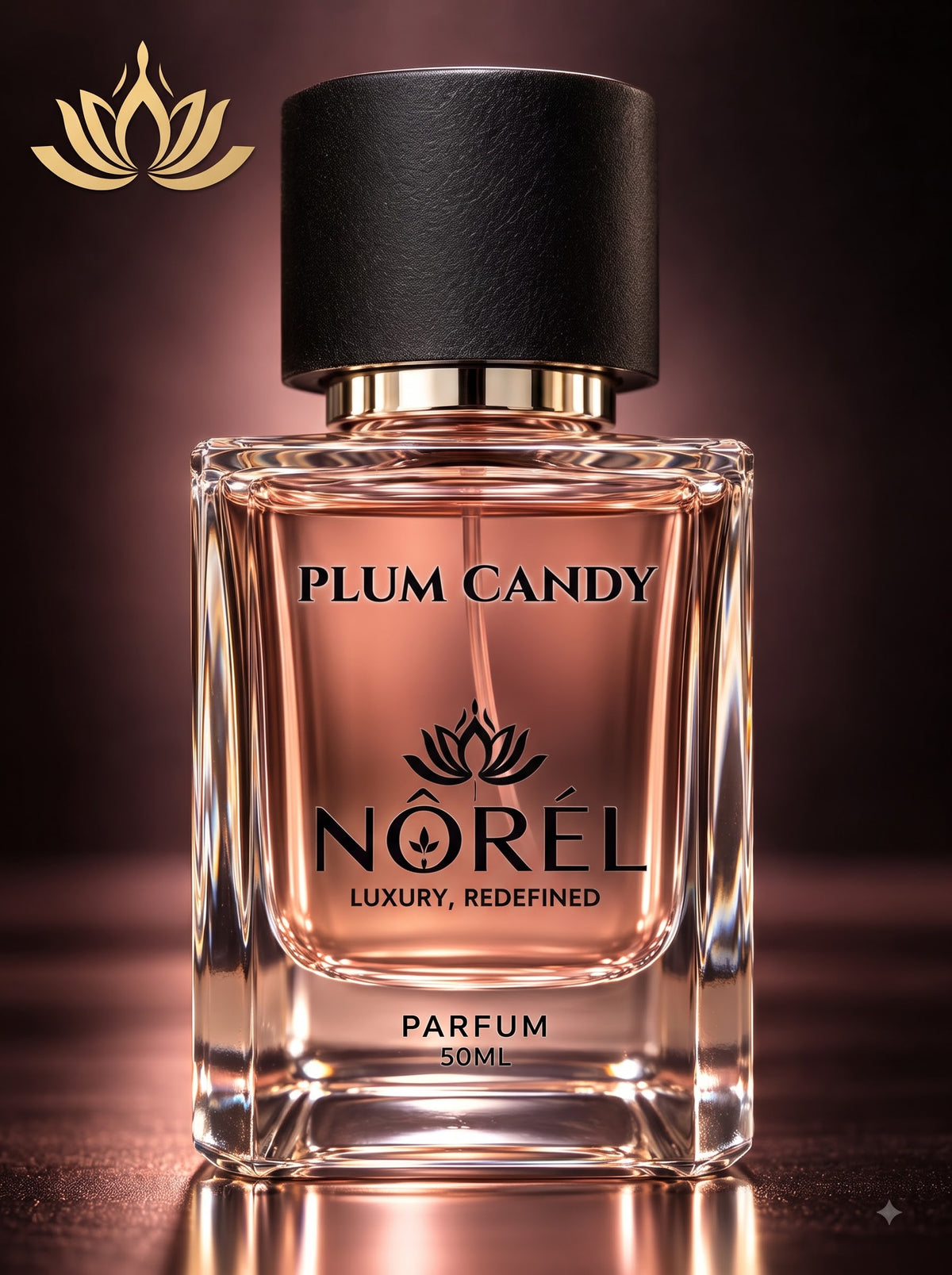 PLUM CANDY