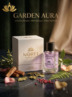 GARDEN AURA