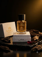 OUD SAFFRON