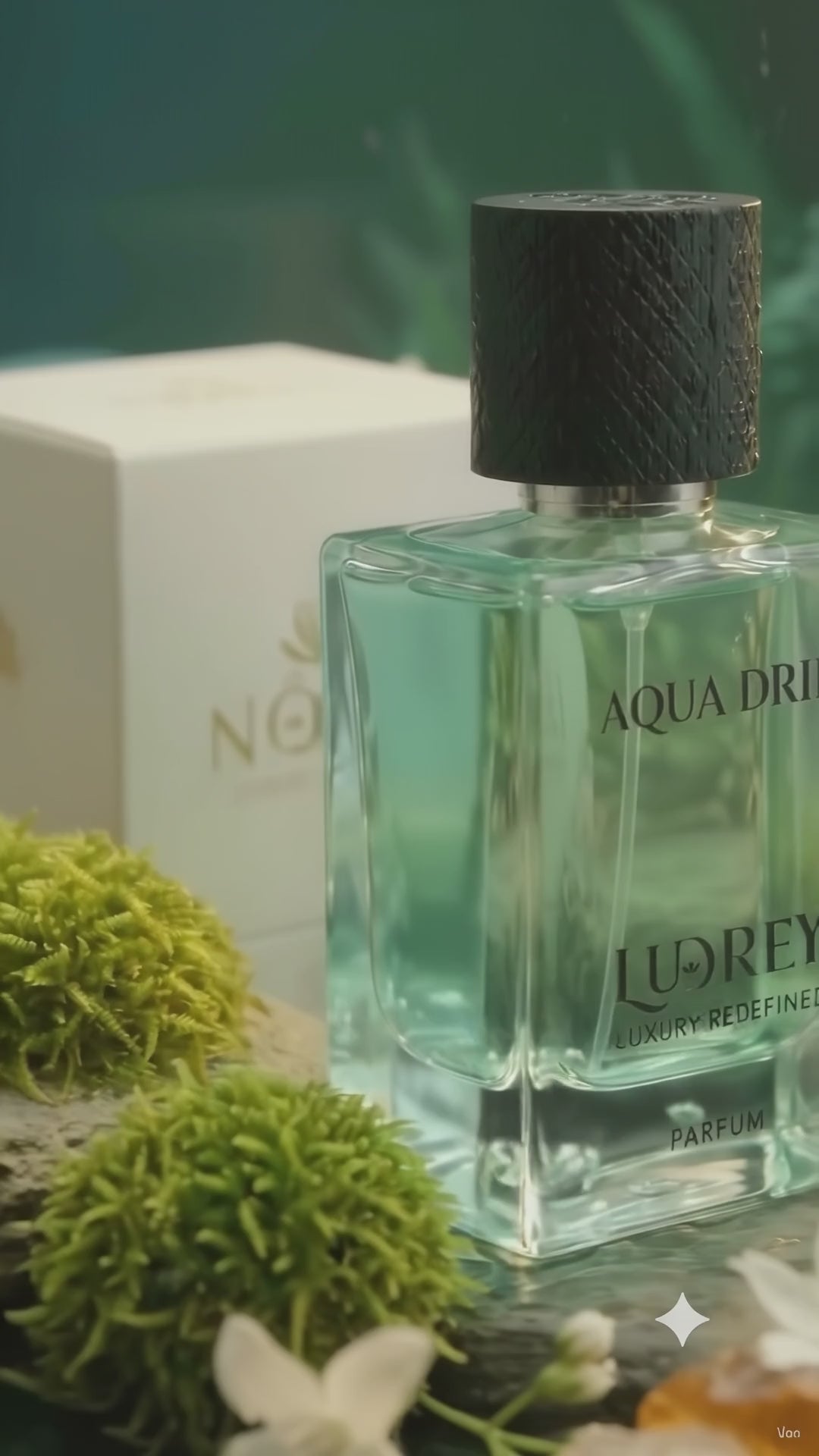 AQUA DRIFT