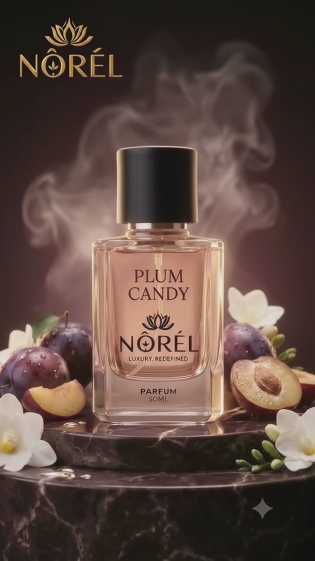 PLUM CANDY
