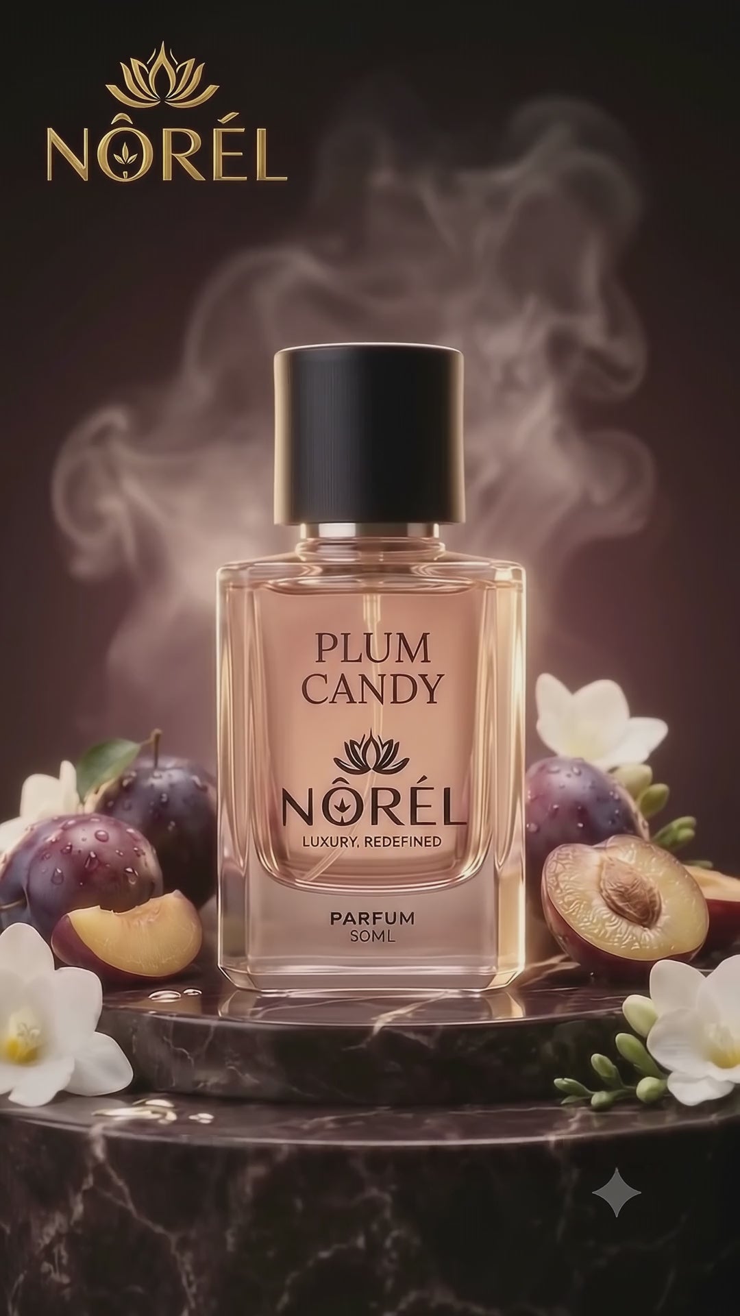 PLUM CANDY
